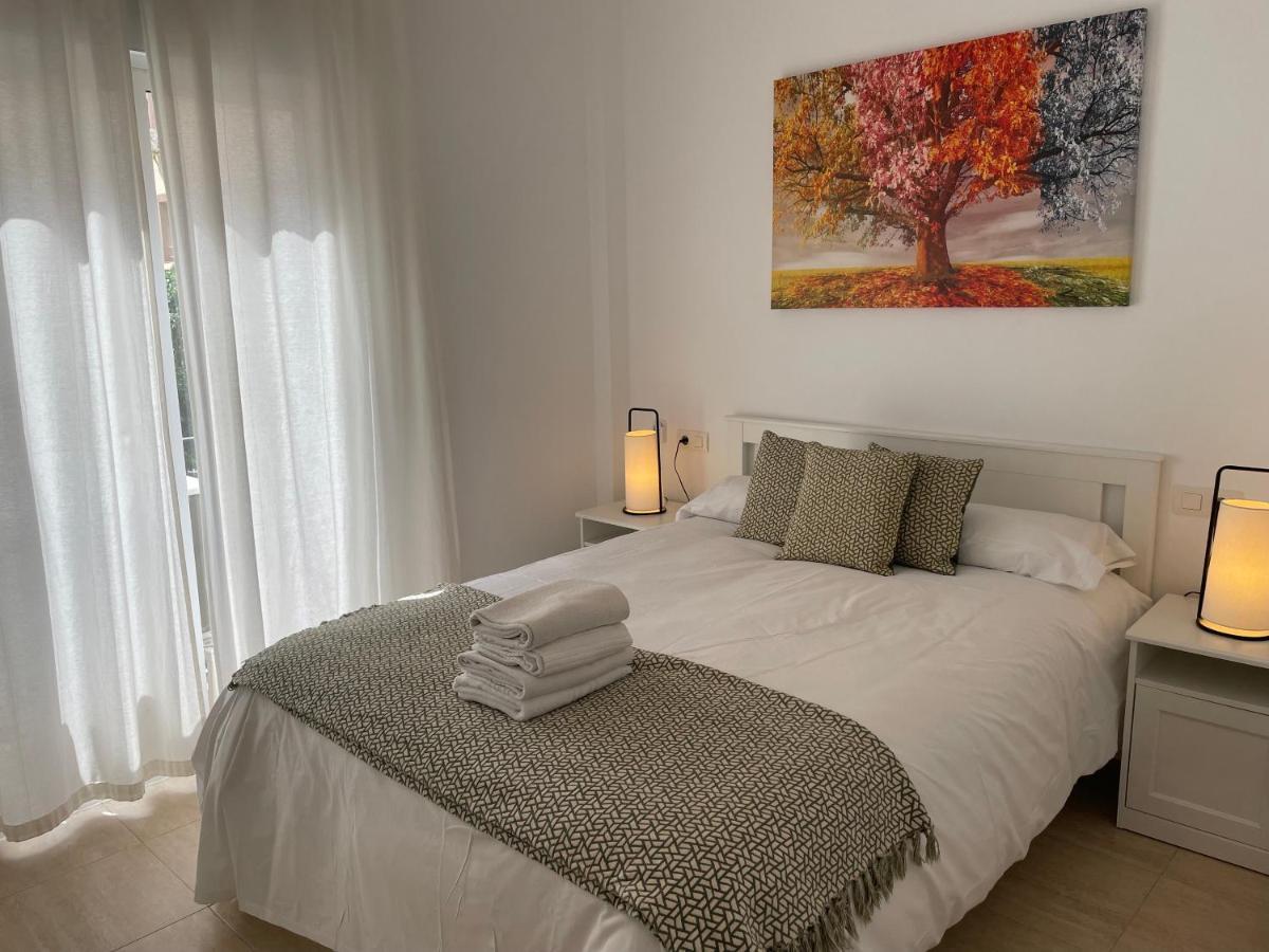 Malaga Center Flat. Carmen City Center Roof-Terrace Boutique Esterno foto