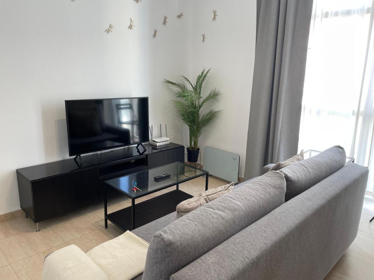 Malaga Center Flat. Carmen City Center Roof-Terrace Boutique Esterno foto