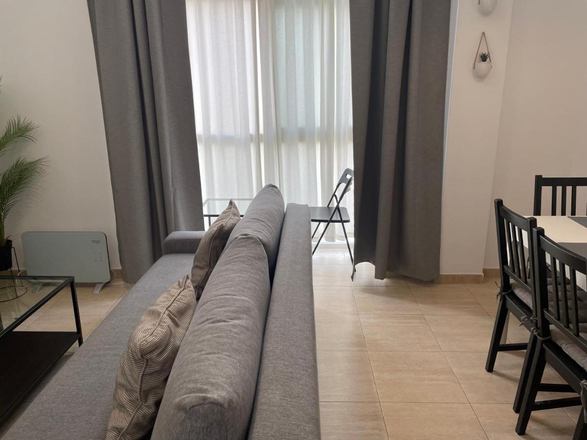 Malaga Center Flat. Carmen City Center Roof-Terrace Boutique Esterno foto