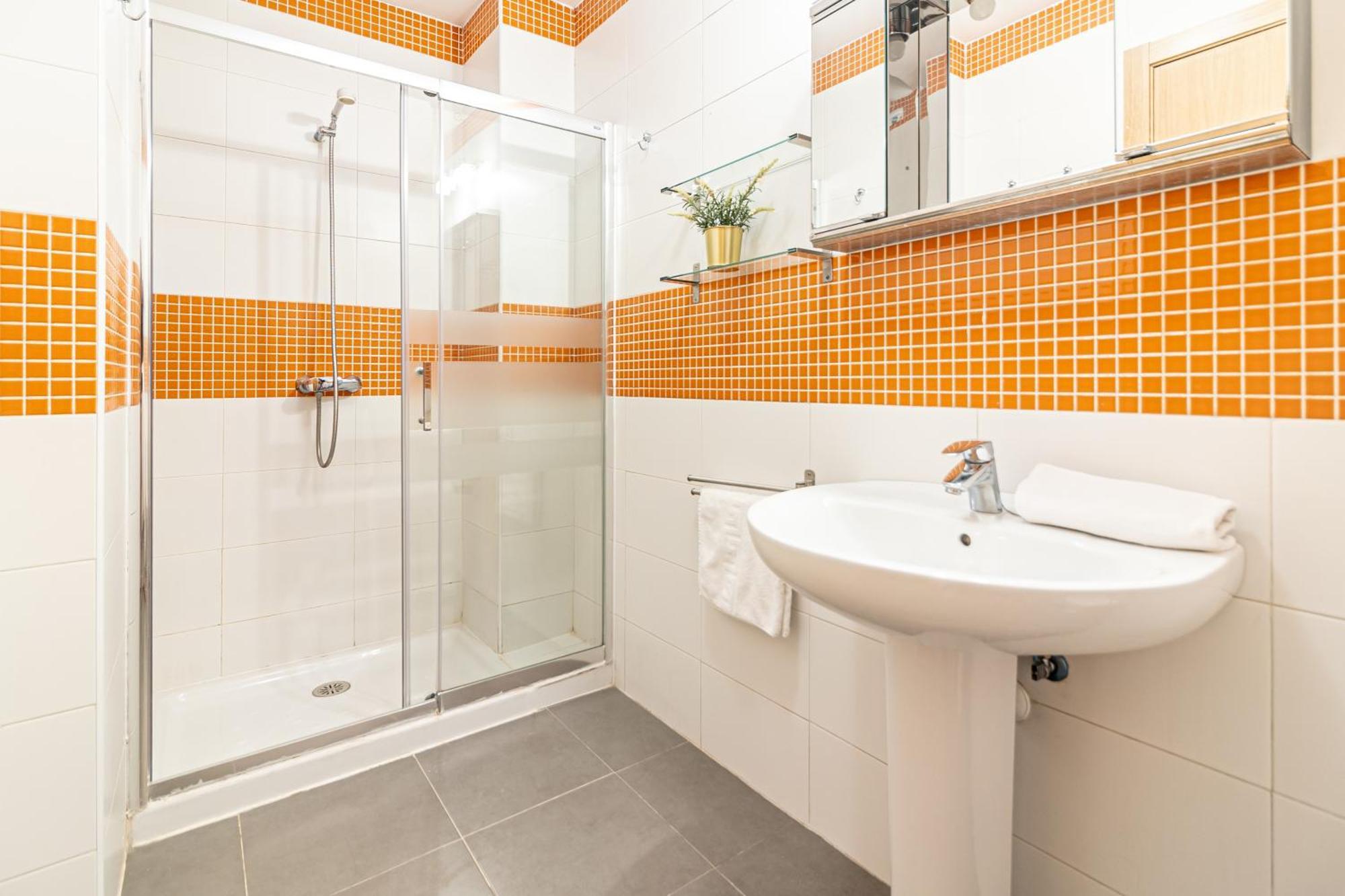 Malaga Center Flat. Carmen City Center Roof-Terrace Boutique Esterno foto